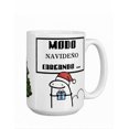 thumbnail image 2 of Duo de Taza Navideña Graciosos Memes Navideños 15oz, 2 of 7