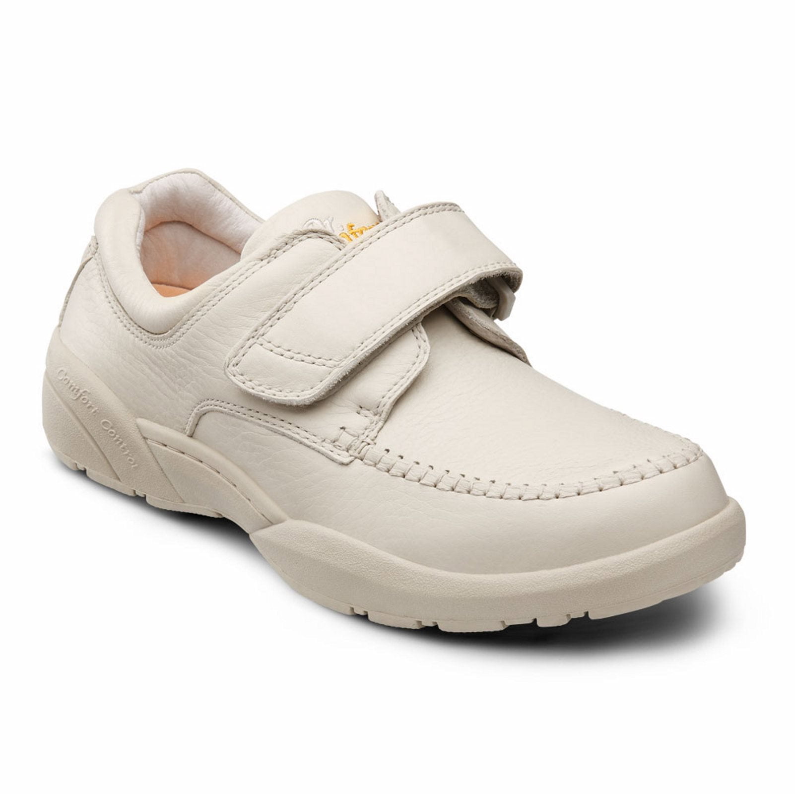 velcro comfort shoes