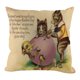 thumbnail image 2 of Teissuly Easter Day Cover Sofa Cover Cushion Cover Custom Home Decoration Teissuly WER202401276269, 2 of 2