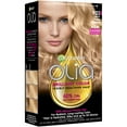 Garnier Olia Oil Powered Permanent Hair Color Kit, 9.03 Light Pearl
