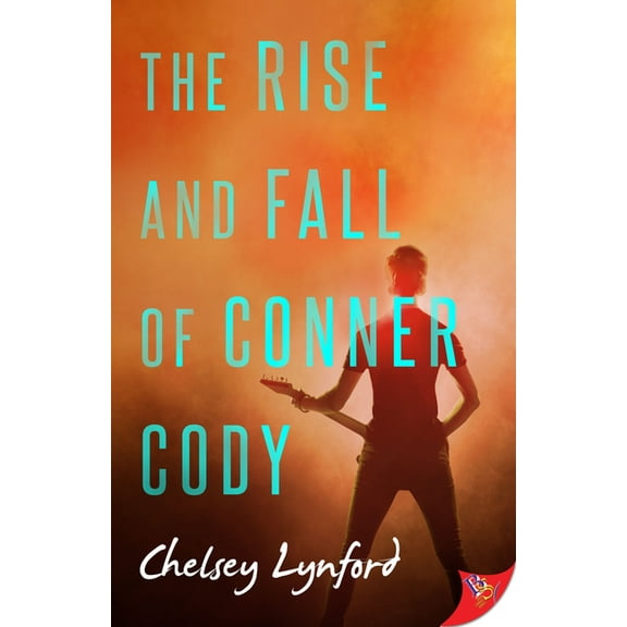 The Rise and Fall of Conner Cody, (Paperback)