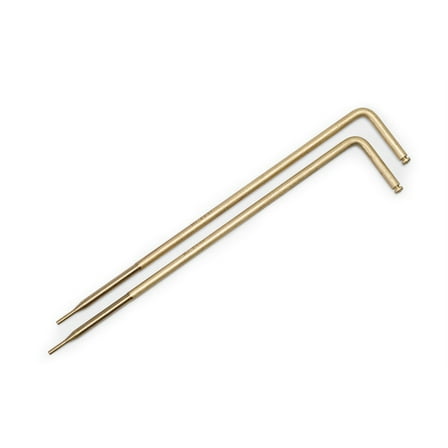 Edelbrock Rods 068 X 042 1-Pr