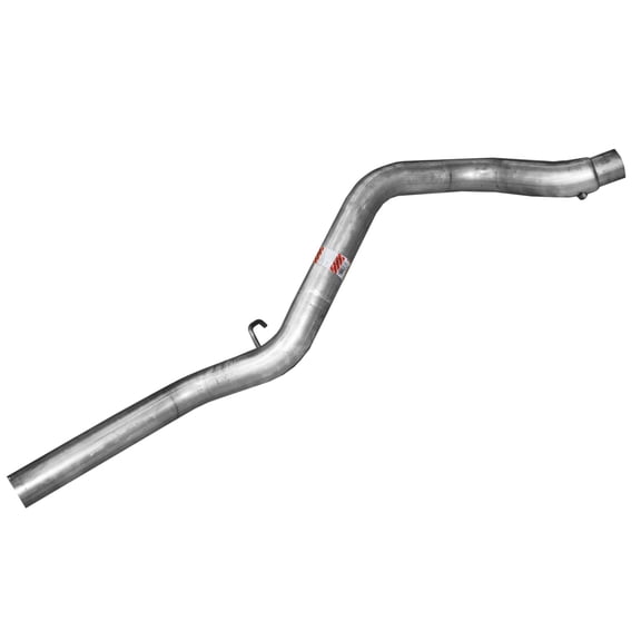 Walker Exhaust 55385 Exhaust Tail Pipe Fits select: 2001-2007 CHEVROLET SILVERADO, 2001-2007 GMC SIERRA