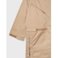 thumbnail image 5 of 27-p Flight Suit, Tru 27-P Khaki, XL-Regular, 5 of 7