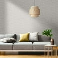 thumbnail image 2 of Muriva Linen Textured Wallpaper, 2 of 4