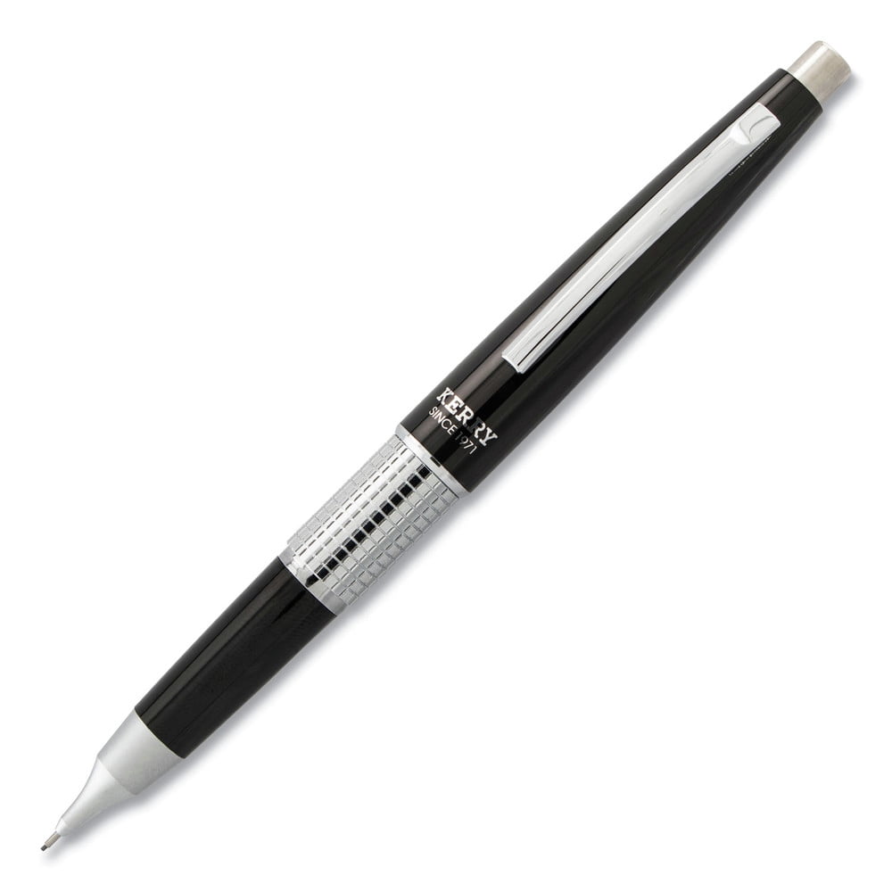 Pentel Pencil Black