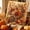 Style-a 5d pearl diamond art kits for adults, variant on Autumn Pearl Painting Kit - DIY Autumn Harvest Pumpkin Pearl Diamond Art Kit