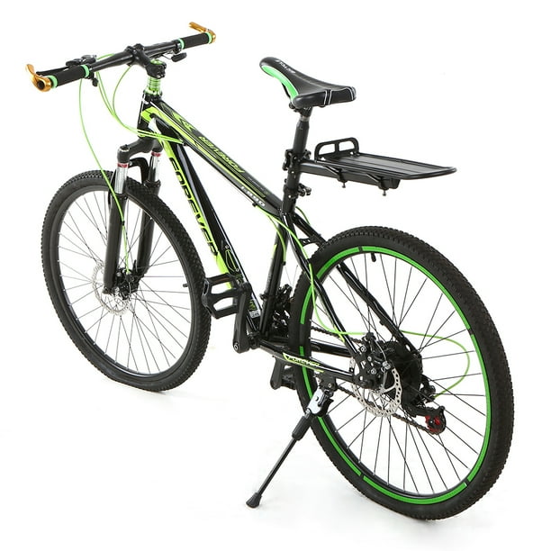 Bike cargo store rack walmart