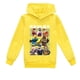 thumbnail image 1 of Roblox Hoodie Kids Warm Hoodie Clothing Roblox Printed Hoodie High Quality, 1 of 2