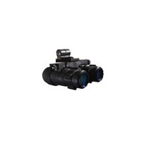 ANAVS-6 night vision goggles used by the military Poster Print