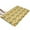 Yellow Lemon Fruit-1, variant on Yellow Lemon Fruit Tiles Blue Flannel Non Slip Door Rugs,Washable Door Mats Indoor,Decorative Door Mats,Dirt-Resistant and Absorbent Doormat for Entrance,Bedroom,Kitchen,Bathroom,23.5"x16"