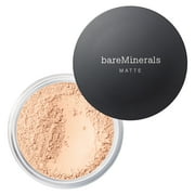 bare Minerals Matte Loose Powder Foundation SPF 15, Fair 01