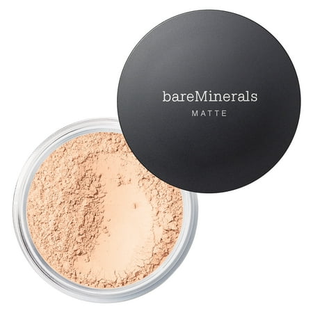 bare Minerals Matte Loose Powder Foundation SPF 15, Fair 01