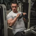 thumbnail image 4 of Playera Dry Fit Gym Manga Corta, 4 of 6