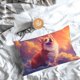 thumbnail image 5 of Balery Sunset Cloud Corgi Funda de Cojín Estampada, Regalos para Mujeres, Regalos de Amor para Ella, Regalos para Novia o Esposa, Funda de Almohada-20"x30", 5 of 6