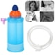 thumbnail image 5 of Botella De Irrigación Nasal ANGGREK Cabezal De Silicona Nebulizado Para Viajes Para Adultos, 5 of 7