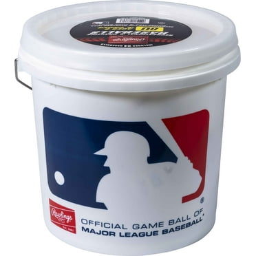 Rawlings Official League Recreational Bucket