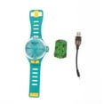 thumbnail image 3 of 2 Piezas 2.4G Control Remoto Coche Reloj Juguete para Niños Niños Niñas Regalos de Navidad, 3 of 5