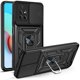 thumbnail image 3 of PKCASE Slide Camera Lens Case for Xiaomi Redmi Note 9 10 11 11S 12 Pro Max Grade Bumpers Armor Ring Cover For Mi 11 12 12X 12C, 3 of 5