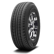 Pirelli Scorpion STR 255/65R16 109H Tire Fits: 1998-2001 Mercedes-Benz ML320 Base, 2003-04 Land Rover Discovery S