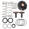 thumbnail image 2 of Complete Backflow Repair Kit, Backflow Preventer Repair Kit Prevent Water Leakage Professional  for Zurn Wilkins 975XL 975XL2, 2 of 7
