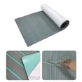 thumbnail image 3 of EVA Foam Teak Decking Marine Mat Nonslip Boat Flooring for Ship RV Motorboat, 3 of 6
