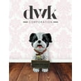 thumbnail image 6 of Front Porch Dog Outdoor Welcome Sign Decorative Statue | Cute Dog Welcome Sign for Front Porch Standing | Decorative Garden Statues - Shih Tzu, 6 of 8