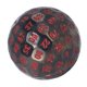 thumbnail image 5 of Dados Poliédricos de Metal ANGGREK Versátiles Para Juegos de Rol, 5 of 8