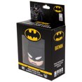 thumbnail image 3 of Batman 838993 DC Comics Batman Cowl of the Bat Head Airpod Case Cover, 3 of 4