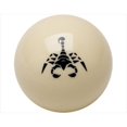 thumbnail image 1 of CueStix CBSCO Scorpion Standard Cue-Ball, 1 of 1