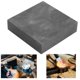 thumbnail image 4 of Placa de Grafito de Alta pureza/Densidad/tenacidad Placa de Bloque de Grafito en Blanco 4 '' * 4 '' * 1 '' Khall ZP16424, 4 of 6