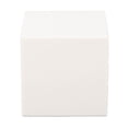 thumbnail image 1 of Block Rubber Carving Block for  Soft Crafts Hand Making Tool 3D Cube White 5x5x5CM, 1 of 7