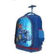 thumbnail image 2 of Mochila con Ruedas Grande Azul Chenson Mario Bros Primaria MARKT para niño CHENSON MB65720-9, 2 of 9