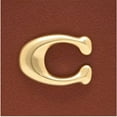 thumbnail image 5 of Coach Womens Mini Skinny Id Case In Signature Canvas CI185-B4NQ4, 5 of 8