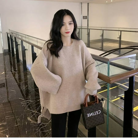 

New sweater for pregnant women