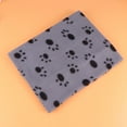 thumbnail image 5 of YSNOOWE Para Mascotas Antidesgarro Con Estampado De Pata Para Perros Y, 5 of 5