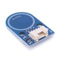 thumbnail image 5 of Módulo de interruptor táctil capacitivo Sensor infrarrojo Tablero de interruptor táctil LED, 5 of 5