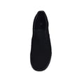thumbnail image 4 of New Kids Classic Slip On Canvas Casual Low Sneakers Tennis Shoes, 4 of 4