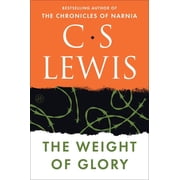The Weight of Glory, (Paperback)
