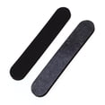 thumbnail image 4 of 10 unids Reductor de Tamaño de Sombrero EVA Espuma Tapa Reductor Cinta Sweatband Sombreros Cap Saver Sombrero Etiqueta de Tamaño Negro, 4 of 9
