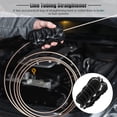 thumbnail image 3 of Handheld Tube Straightener, Excellent Grip Strong Professional Easy To Use Wear Resistant 1//2in Tube Straightener  for Metal Pipes, 3 of 7