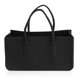 thumbnail image 2 of Bolsa para leña, bolsa de madera no tejida duradera portátil, bolsa portátil construida para profesionales, 2 of 8