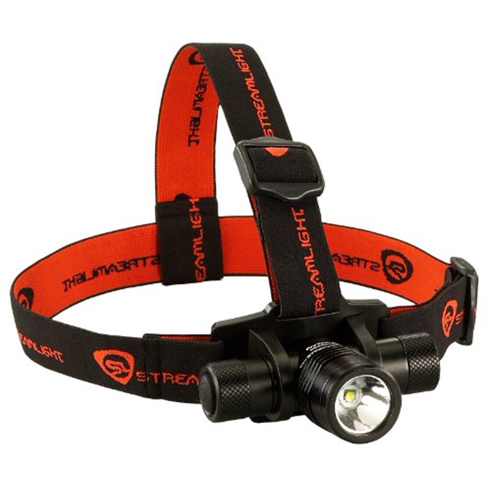 Streamlight 61304 ProTac HL Headlamp