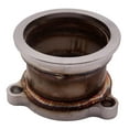 thumbnail image 1 of DYNWAVECA Bride d'Adaptation Turbo T3 à 3" pour GT2560R GT28R GT2860RS, 1 of 8