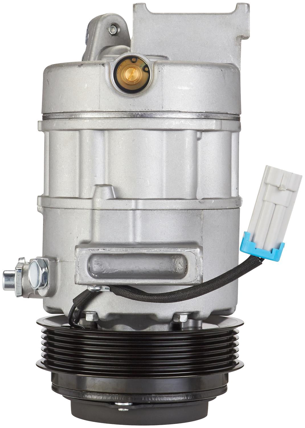 Spectra Premium 0610190 Air Conditioning Compressor - HVAC