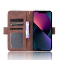 thumbnail image 5 of Funda Tipo Billetera GANGXUN para iPhone 14 – Tapa Flip con Tarjetero, 5 of 5