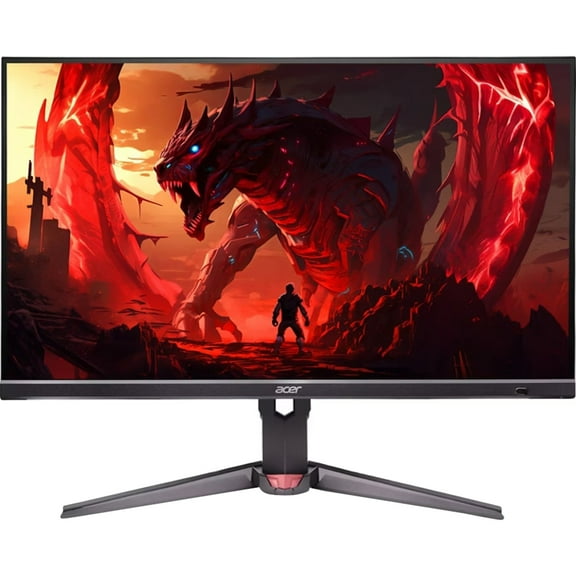 Acer XV272K V5bmiiprx - 27" Nitro XV2 Gaming Monitor in Black - UM.HX2AA.501