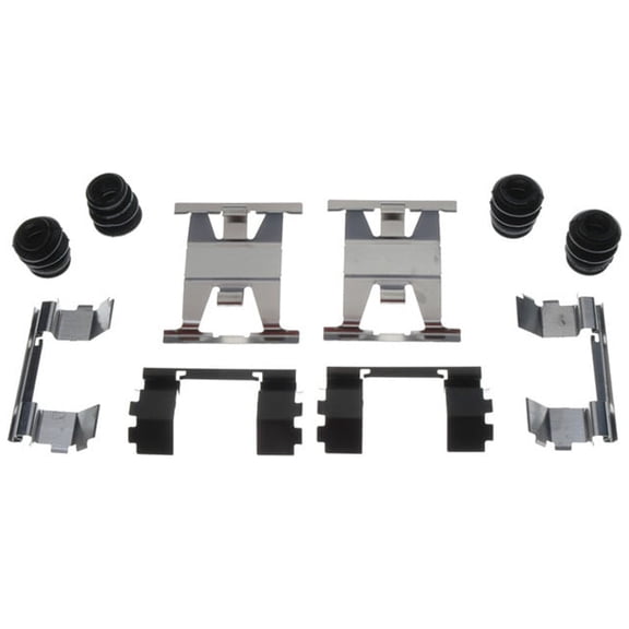 R-Line Hardware