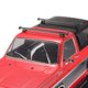 thumbnail image 2 of Riel de fijación de equipaje para 1/10 Rc Crawler Traxxas Trx4 Trx6 Axial Scx10 Afortunado Sencillez, 2 of 4