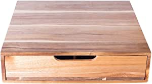 coffee pod drawer